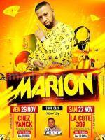 Marion La Cote 309 Farafangana - Chez Yanck Manakara