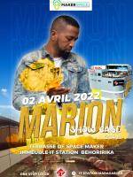 Marion Space Maker Behoririka