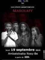 Marolafy - No Comment Beach Nosy Be