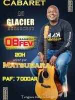 Matsubara - Le Glacier Analakely