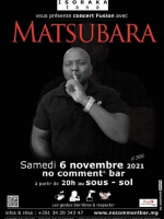 Matsubara‍ - No Comment Bar Isoraka‍