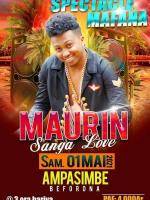 Maurin Ampasimbe Beforona