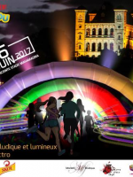 Mazaval'Run - Stade Annexe Mahamasina‍