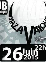 Mazavaloha & Friends au Pub Ambatonakanga Fankalazana fahaleovantena fahafahana