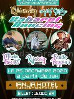 Mbola Talenta Ianja Hotel Imerintsiatosika