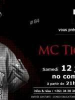 Mc Tiganagar No Comment Bar Isoraka