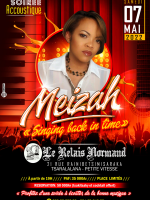 Meizah‍ - Le Relais Normand Tsaralalana Petite vitesse