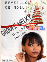 Melky‍ réveillon de Noël au Art-Gout‍