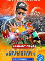 Mem's Akademia kianja malalaka amparihivato