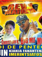 Mem's Family‍ , Christian K‍ , Big MJ‍ & Mr Sayda‍ - revy mafana lundi de pentecote - Kianja Imerintsiatosika Fanantenana‍