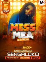 Mess Mea Bar Vazah Sengalok