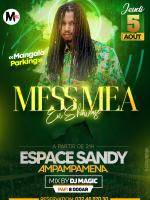 Mess Mea‍ - Espace Sandy Ampampamena‍