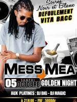 Mess Mea Golden Night Ambilobe