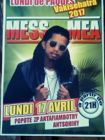 Mess Mea‍ lundi de pâques vakisehatra - Popote Zp Antafiambotry Antsohihy