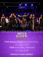Meva Gospel - FJKM Gileada Andoharanofotsy