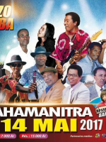 Mi'vazo kaiamba avec Oza jerome‍ , Jean Kely‍ & Basth‍ , Charles Martin‍ , Dadda‍ , Dede Fenerive, Dor's‍ , Jackie Edmee, Prosh' Hely‍ , Simon Randria‍ & Zôzô Mananjary - Antsahamanitra‍