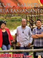 Mia, Luk, Mahery et Rija Ramanantoanina Kalom-pitia 3 au Carlton Anosy