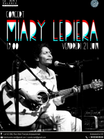 Miary Lepiera‍ - Is'Art Galerie‍