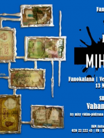 Miharih'art - IKM Ivon-toeran'ny Kolontsaina Malagasy‍