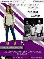 Mihoby Randriamarosoa & The Sibling Choirs the best cover Karibotel Twenty Six 26