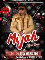 Mijah Black Bat Sofia Dance