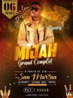 Mijah San Marina 67 Ha