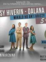 Mikalo - Le Pave Club Antaninarenina