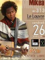 Mikea au 313 Le Louvre Antaninarenina

Quelques vidéos de Mikea
[videos listOrderBy="dateti