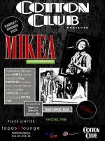 Mikea avec Theo Rakotovao en concert au Tapas et Lounge