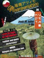 Minaminamiatsimo Kudeta urban Club