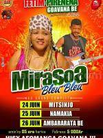 Mirasoa Fetim-pirenena goavana be