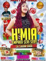 Miss fin d'année H'Mia Bar Astors Night Club Begavo Ambanja
