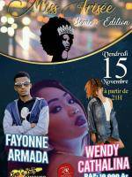 Miss frisee 3e  edition JAO'S PUB