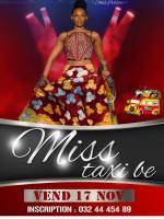 Miss taxi be Taxi Be Club Toamasina