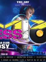 Mix Session au Noumba Club Itaosy‍