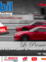 Mobil drag racing - BATAC Arivonimamo‍