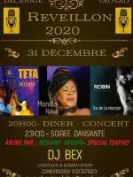 Monika Njava & Teta Pata-Patabar Toliary