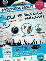 Moorise night avec Moose Yann‍, Jupa‍ & Bango‍, Dj Lil Scott‍ - Le Pandora CLUB tamatave 501‍