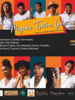 Mozika Tsotra izao - Presto Garden Tana Water Front Ambodivona‍