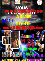 MPC 2è édition - Dome RTA‍