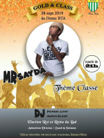 Mr Sayda‍ - Dome RTA Ankorondrano‍