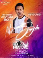 Mr Sayda Espace Dera