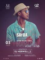 Mr Sayda Havana Resort