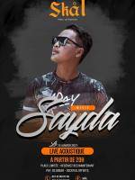 Mr Sayda Skal Besarety