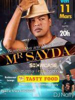 Mr Sayda Tasty Food By pass Ambohimangakely