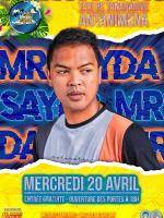 Mr Sayda Taxi Be Tana