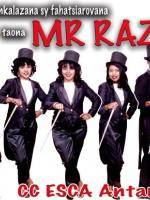 Mr Razafy CCESCA Antanimena - faha 55 taona fankalazana sy fahatsiarovana ao amin'ny