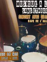 Besolo, Zix, Toky, Mirana