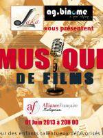 En faveur des enfants talentueux défavorisés de Tana