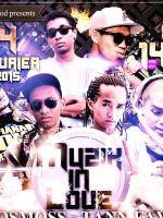 Muzik in love avec Cosmoss Tann Faya